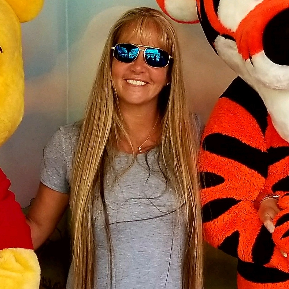 Meet your Posher, Barbara